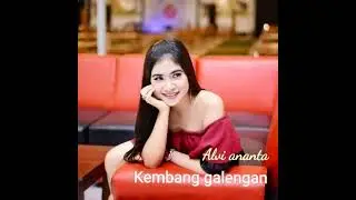 Alvi ananta - Kembang galengan 