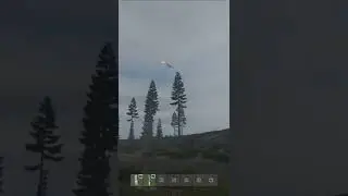 Have You Ever Seen A Heli Crash #Dayz #Shorts #Esseker