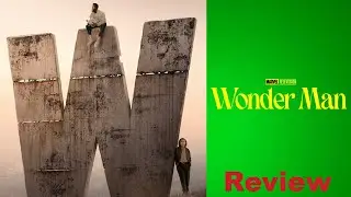 Wonder Man | AnakinFan Reviews
