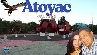 Atoyac Jalisco
