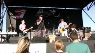 Joe Getty & the Dead Flowers | One More Mile promo 3 | Gray Family Films