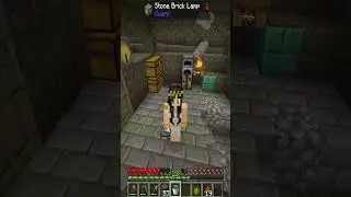 How to play Reclamation Modpack- Quickstart Info #minecraft #gaming #mirabelinde #twitch