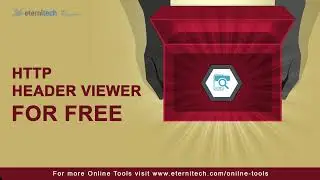 How to Check HTTP Header? | HTTP Header Checker | Header Checker
