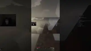 Главное в себя верить #shorts #minecraft #horror #twitch #1fuga  #stream #игры
