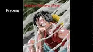 Anime Review Zone Trailer