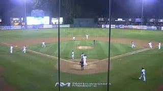 Kane County's Ramos knocks two-run single
