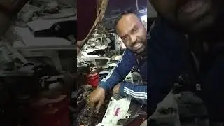 Tata Harrier engine timing marks✅ Timing chain setting process#TataHarrier#TataHarrierEngine #timing