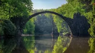 Oniric Relax | Music for Meditation, Sleep, Healing, Relaxing