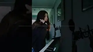 Living in the Shadows (Cover) - Joicey