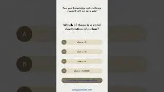 java quiz 2 #java #quiz