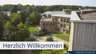 BFW Düren - Das erwartet Dich bei uns!