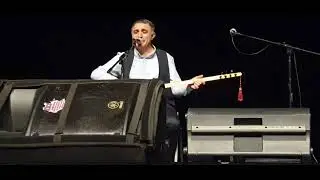 ERDAL ERZİNCAN - SMA KUMSAL BOYRAZ YARDIM KONSERİ