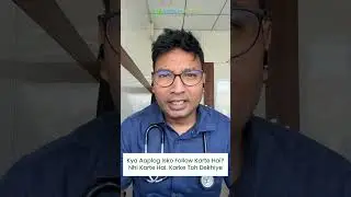 An Important Message For Diabetes Patients #managediabetes #stopdiabetes #beatdiabetes