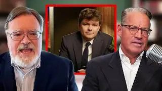 Объяснение катастрофы Ника Фуэнтеса из фильма «Такер» | Род Мартин