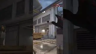 CS2 Train ACE witk Ak-47 🔥🔥 #cs2 #csgo #reels #reel #gaming #shorts #shortvideo #youtubeshorts