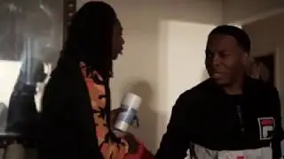 Trapgamecrazzy feat. Johnny Cinco - ALL DAY (Official Video)