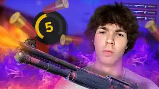 ЧТО ОН НЕСЕТ? - CS2 ft. БАРСУК