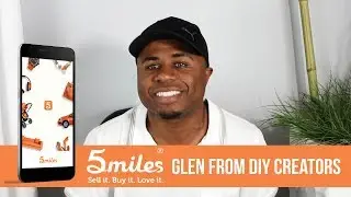 Glen DIY Creators Reviews 5miles -- Selling on 5miles