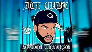 Ice Cube West Coast Type Beat | 