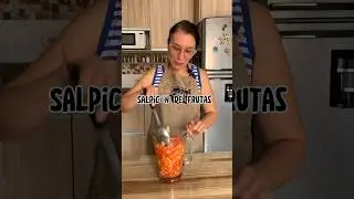 Salpiconazo 🍉🥭🍎