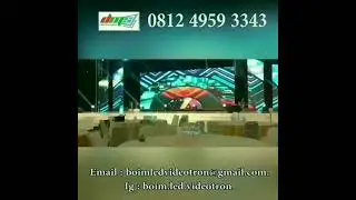 Sewa LED Videotron | boimledvideotron