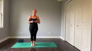Quick flow with Lizzie