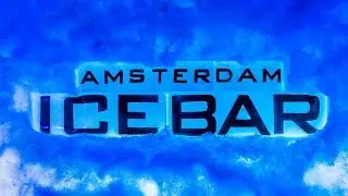 Amsterdam Icebar