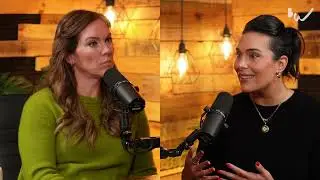 Reframing Prenups: From Stigma to Partnership Design | Founder & CEO of First on The Breadwinners