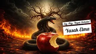 Reşad Ferhadov - Yasak Elma (Anonim Sanatçı)