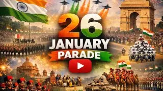 26 January republic Day parade video har Shahar ki new technology jhankiyan