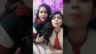 #Top #vigo #video #viral # girl #dancing #video #2019