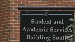Complaint: UNC retaliates in rape cases