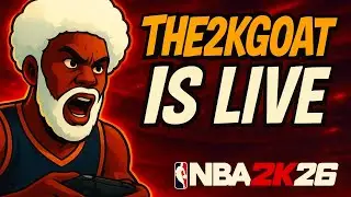 NBA 2K26 LIVE REC GAMEPLAY W/ SUBSCRIBERS | BEST POINT GUARD BUILD ON NBA 2K26