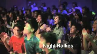 Rhema 2010 Recap