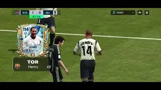 N-N Giant killer vs an average opponent with a narrow win.