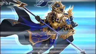 Seven Knights Awaken Dellons & Hayeong &bull; New Costumes (Japanese ios/android)