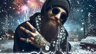 Happy New Year (Rap, Hip-Hop)