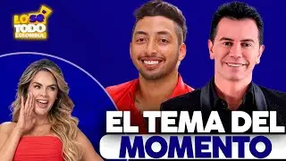 Jhonny responde críticas de Sebastián Ayala, Alex Teheran exige regalías de su mamá | Lo Sé Todo