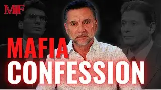 Mafia Confessions; Don King and Al Sharpton; Operation Shadow Boxing with Michael Franzese
