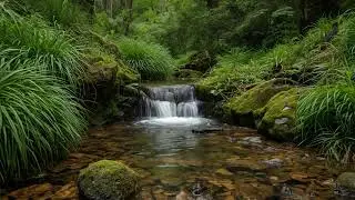 Relax River Music: Water Sounds for Sleep