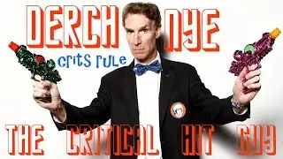 Borderlands 2: Derch Nye Critical Hit Guide