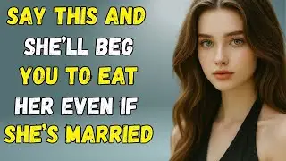 8 Powerful Compliments That Instantly Captivate Any Woman | Psychology Tips