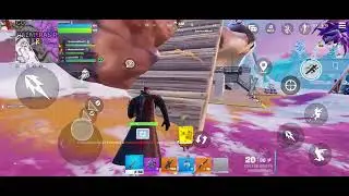 Blade De Marvel En Fortnite Similar Free Fire En Poco X6 Pro