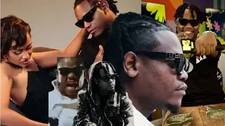 MUNYAKAZI by Bruce Melody (official music video challenge) AFRO10 TV challenge 
