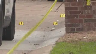 Safety and crime concerns mounting in Forney neighborhood
