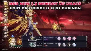 /HSR New 3.8 Memory of Chaos floor 12/Honkai Star Rail