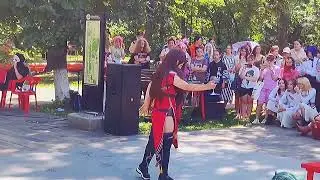 Geek Festival / Journey through the expanses of your favorite anime and geek fandoms