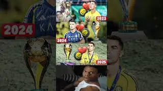 Cristiano Ronaldo's Unlucky Streak: Losing All Saudi Super Cup Finals Since 2023