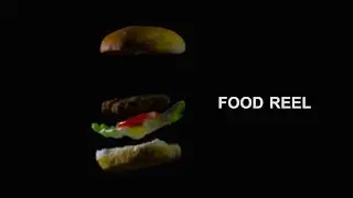 Food Reel | Wekiwood Production | 2019