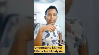 Understand The Market Ethics And Analysis | Focus On Technical | SK Stock Talks